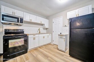 1815 Columbia St in Louisville, KY - Building Photo - Building Photo