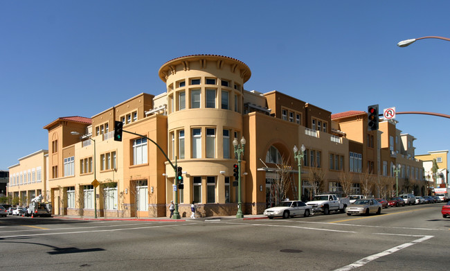 Fruitvale Transit Village in Oakland, CA - Building Photo - Building Photo