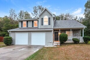 1243 Shady Brook Ct in Hampton, GA - Building Photo