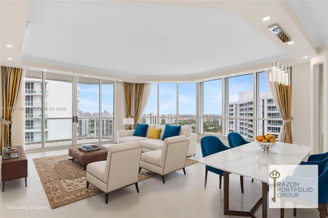 property at 21150 Point Pl