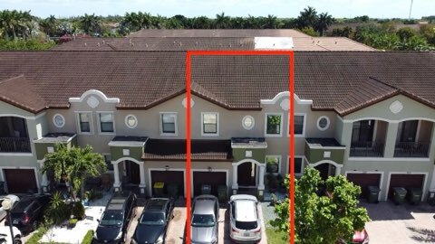 743 NE 33rd Terrace in Homestead, FL - Building Photo