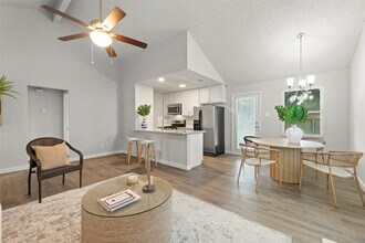 1123 Rock Canyon Dr in Katy, TX - Building Photo - Building Photo