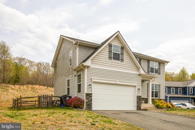 48 Ellison Ct in Fredericksburg, VA - Building Photo - Building Photo