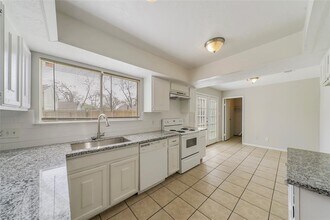 1206 Mayweather Ln in Richmond, TX - Building Photo - Building Photo