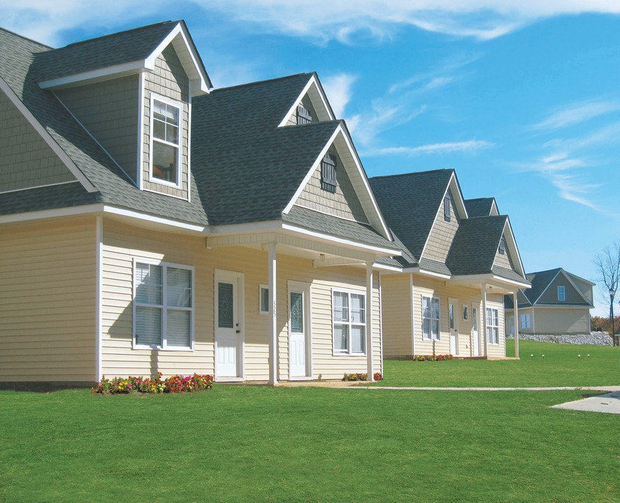 The Groves at Clemson *All-Inclusive in Central, SC - Building Photo
