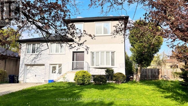 property at 19 Deering Crescent