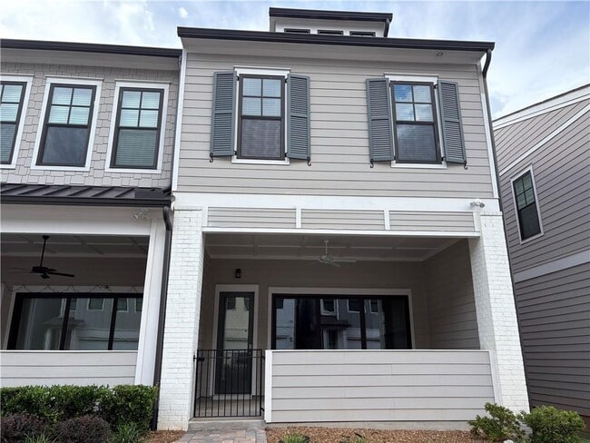 property at 716 Stickley Oak Way