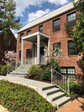 Rhodes Street Apartments in Arlington, VA - Building Photo - Building Photo