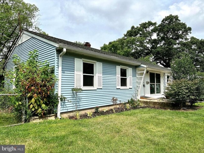 6732 Harrison Ln in Alexandria, VA - Building Photo - Building Photo