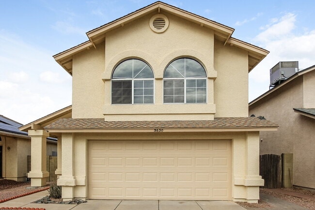 property at 3630 W Escuda Dr