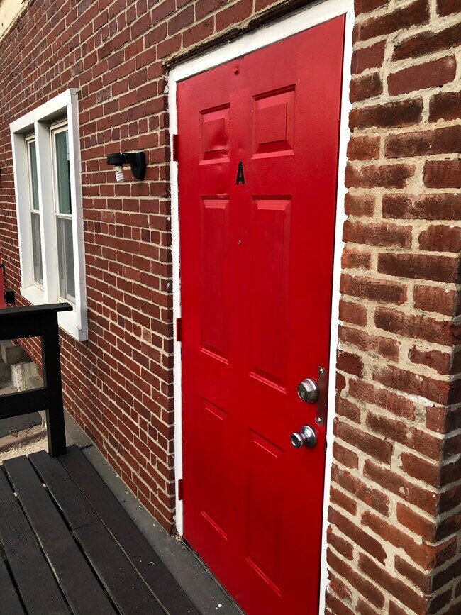 444 Bridge St Apartments and Nearby Phoenixville Apartments For Rent