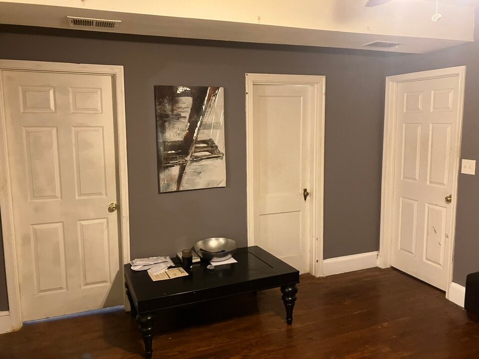 4100 Queensbury Rd in Hyattsville, MD - Building Photo