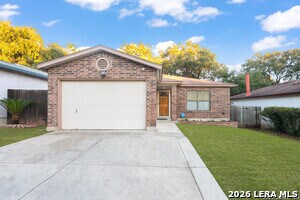 13014 Ocean Glade in San Antonio, TX - Building Photo