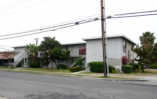 12511 Sunswept Ave in Garden Grove, CA - Building Photo - Building Photo