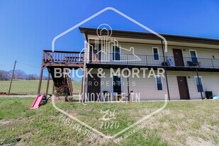 137 Tallent Way in Maryville, TN - Building Photo