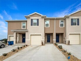 1264 Draintree St in Davenport, FL - Building Photo