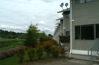 Villas at Woodinville in Woodinville, WA - Foto de edificio - Building Photo