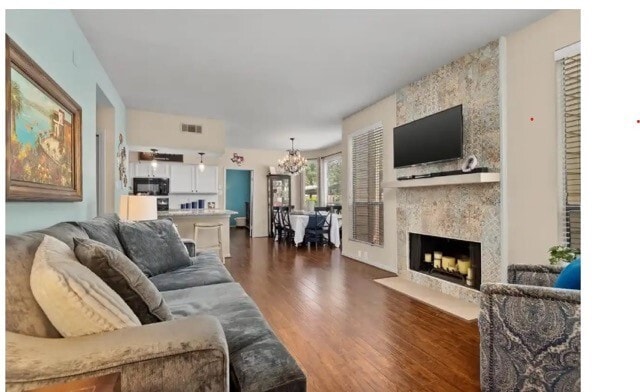 property at 1881 Bering Dr