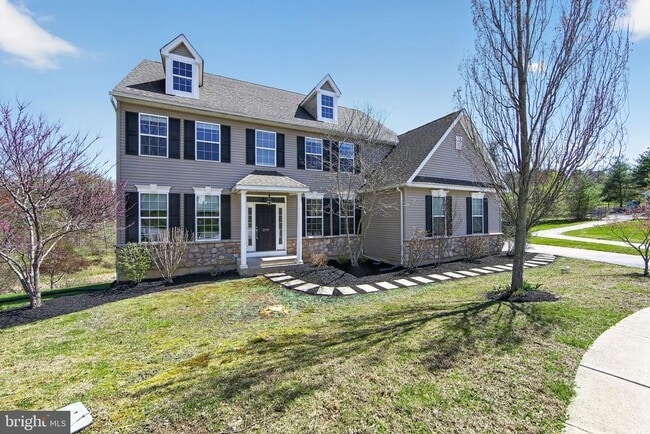 property at 208 Liberty Cir