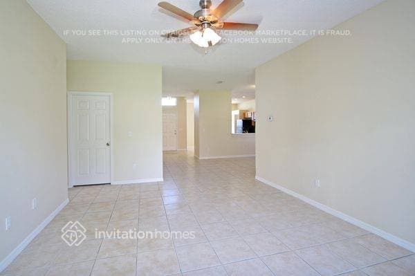 1613 Stanley Ave in Groveland, FL - Building Photo - Building Photo