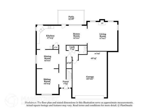 5118 Upper Elm St in Atlanta, GA - Building Photo - Building Photo