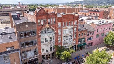 137 Washington St in Binghamton, NY - Building Photo - Building Photo