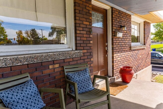 1241 S 700 E in Salt Lake City, UT - Building Photo - Building Photo