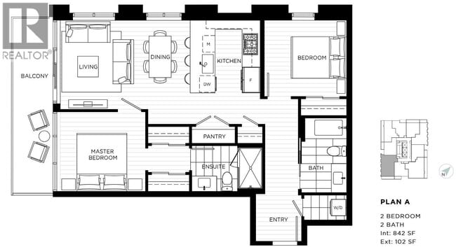 823 Carnarvon St in New Westminster, BC - Building Photo - Building Photo