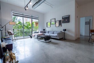 2001 Biscayne Blvd, Unit 2509 in Miami, FL - Building Photo - Building Photo