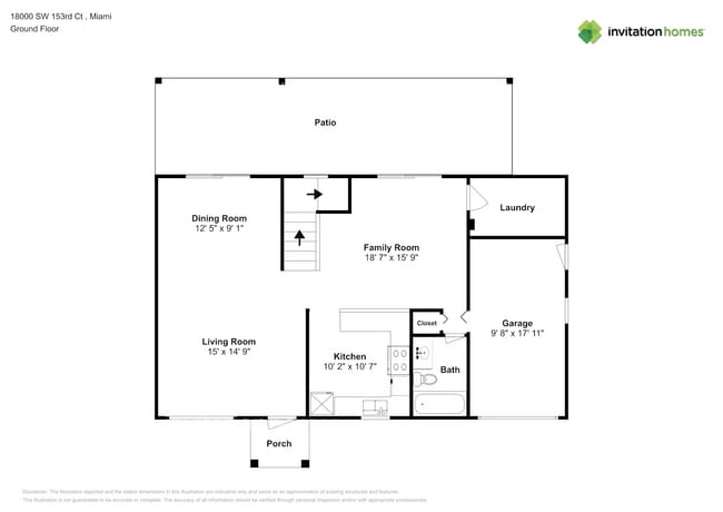 18000 SW 153rd Ct in Miami, FL - Building Photo - Building Photo