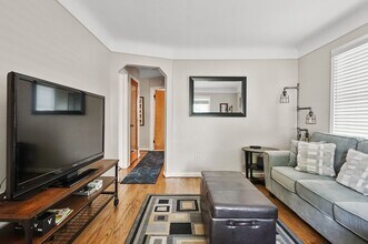 1821 Ardmore Ave in Royal Oak, MI - Building Photo - Building Photo