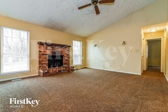 3119 Cherry Lake Rd in Indianapolis, IN - Building Photo - Building Photo