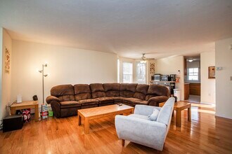 1 Terrace St, Unit A1 in Boston, MA - Building Photo - Building Photo