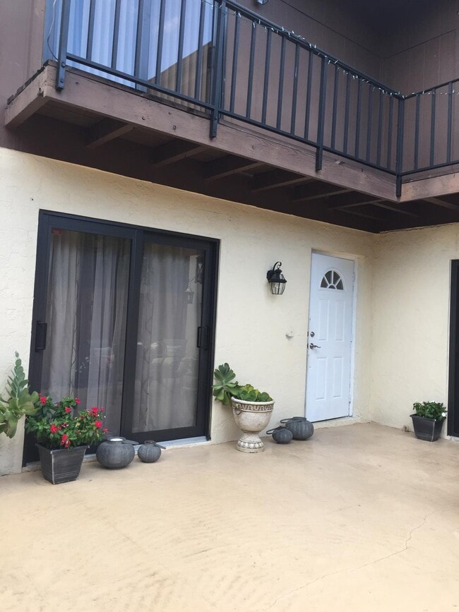 property at 2816 Kirk Rd