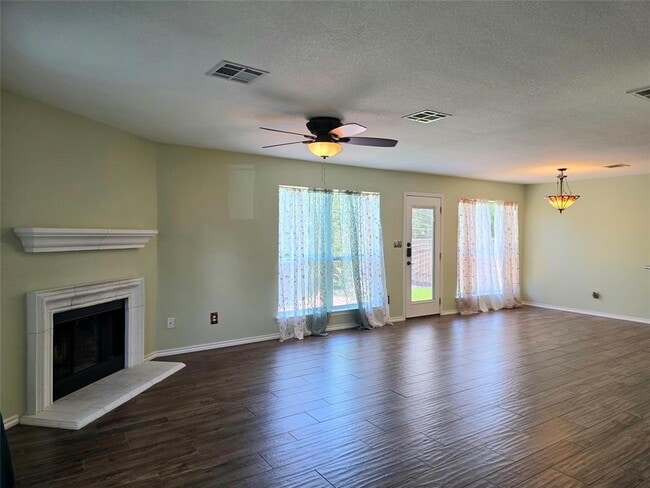 2522 Georgian Dr in Georgetown, TX - Building Photo - Building Photo