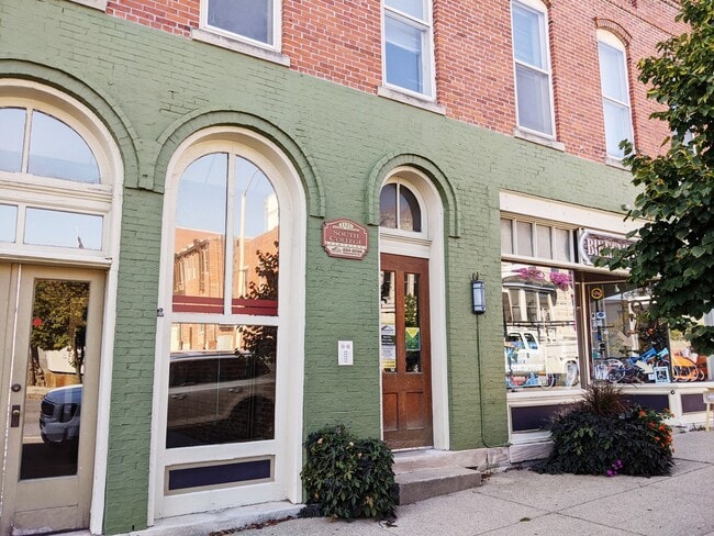 South College - Residential