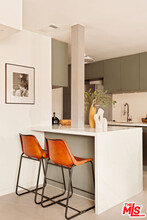 970 Palm Ave in West Hollywood, CA - Building Photo - Building Photo