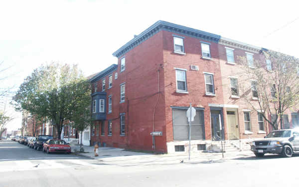 609 N 16th St in Philadelphia, PA - Building Photo - Building Photo