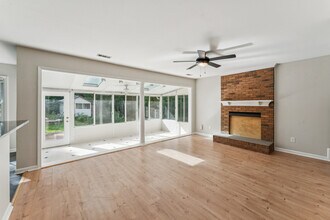 6611 Barry Whitaker Pl in Mint Hill, NC - Building Photo - Building Photo