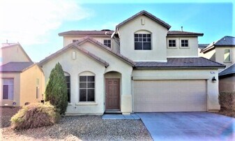 7643 Dove Canyon St in Las Vegas, NV - Building Photo