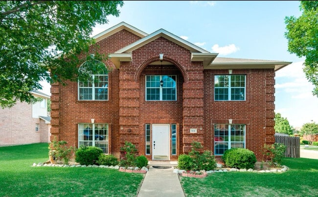property at 514 Big Oak Ct