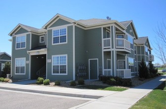 2990 W C St in Greeley, CO - Foto de edificio - Building Photo