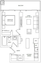 15-3415 Roehampton Ave in Toronto, ON - Building Photo - Building Photo