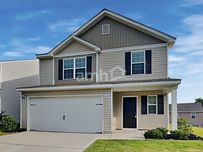 property at 2065 Southlea Dr