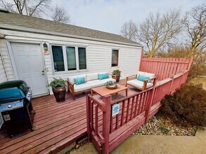 805 4th St in Garretson, SD - Building Photo - Building Photo