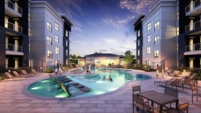 4065 Cane Ridge Pkwy-Unit -A310.649179 in Nashville, TN - Building Photo - Building Photo