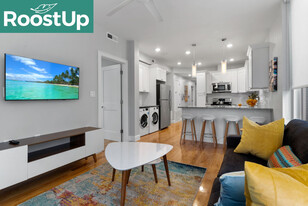 86 Marine Rd in Boston, MA - Building Photo