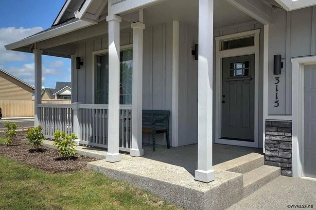 3115 Duane Ave in Albany, OR - Building Photo - Building Photo