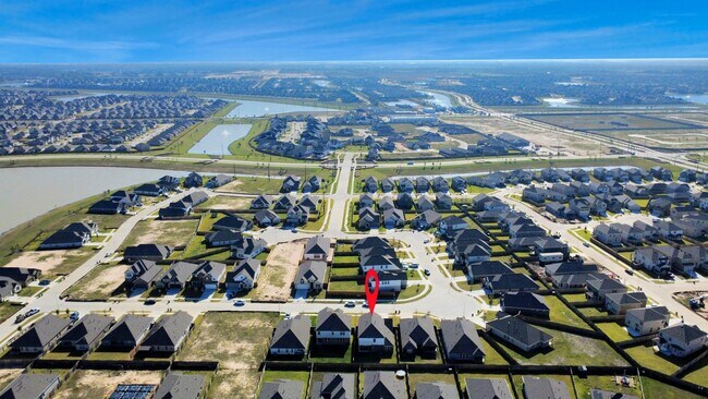 property at 4653 Cleo Day Dr