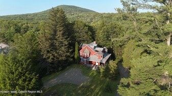 38 Lake St in Stamford, NY - Building Photo
